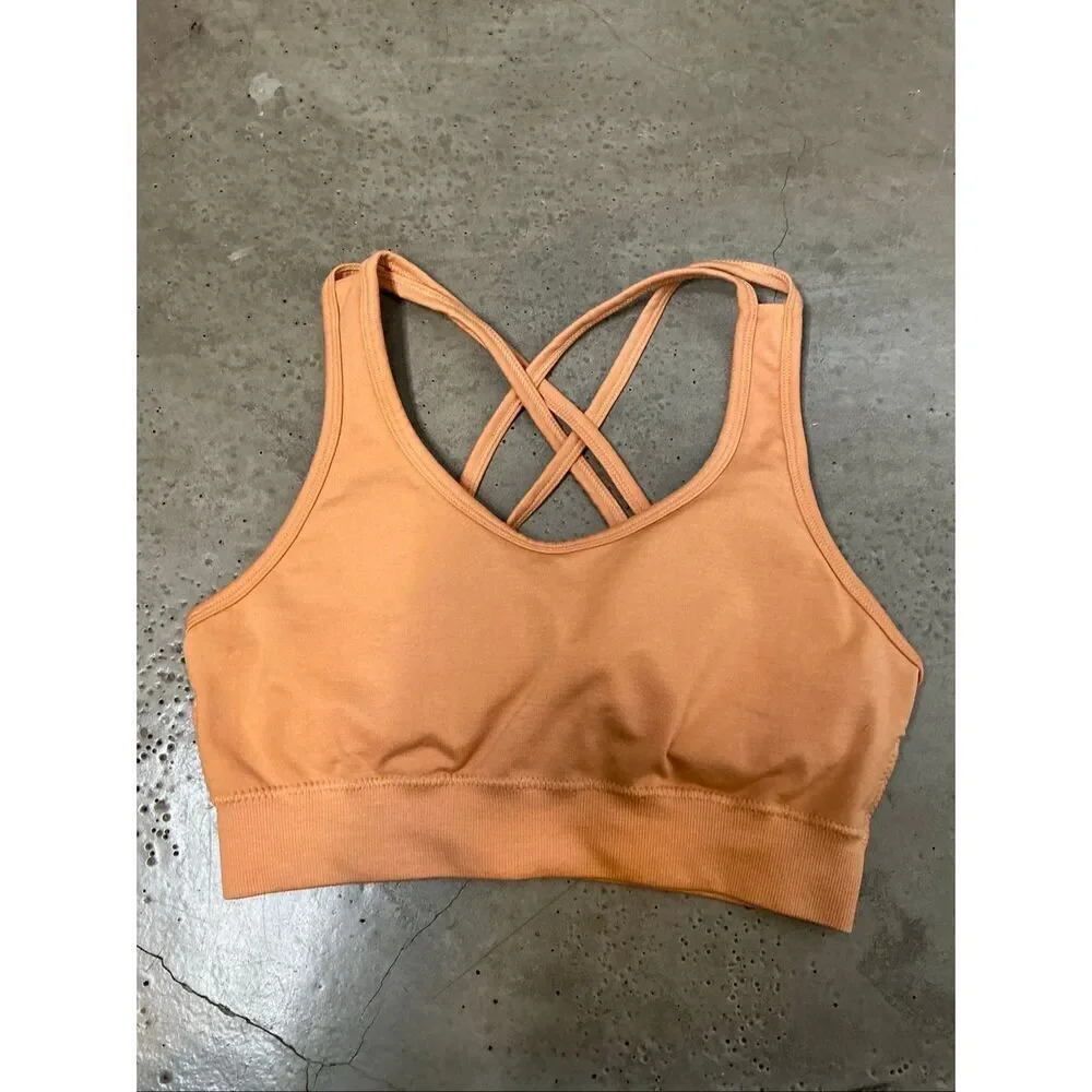 Alphalete Revival Sports Bra